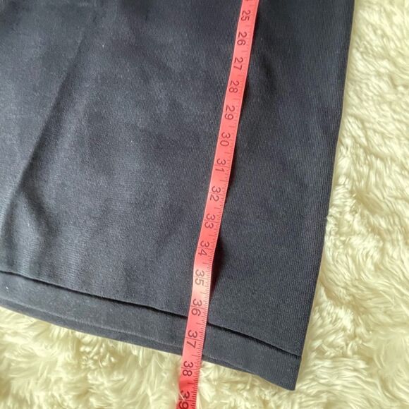 Adrienne Vittadini NWT navy sleeveless dress size small - Picture 10 of 10